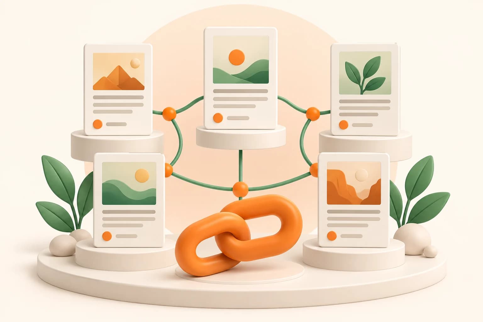 PBN post backlinks service