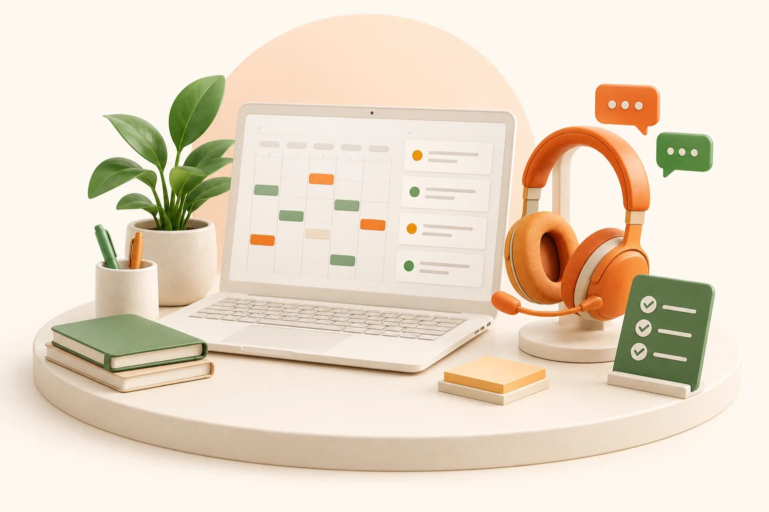 Virtual Assistant